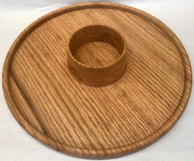 Wooden Bowls