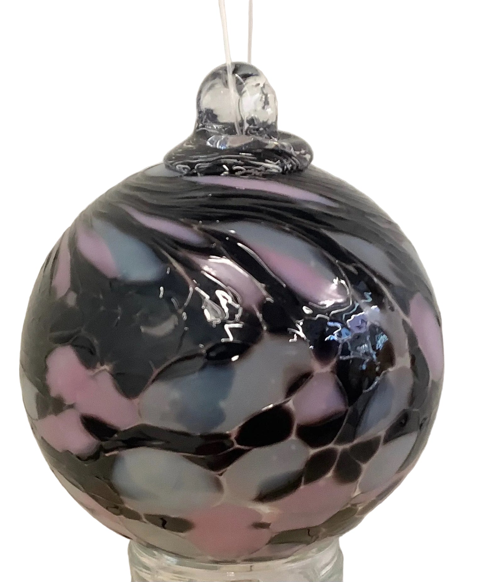 Friendship Ball - 3.5" Set 2 of 5