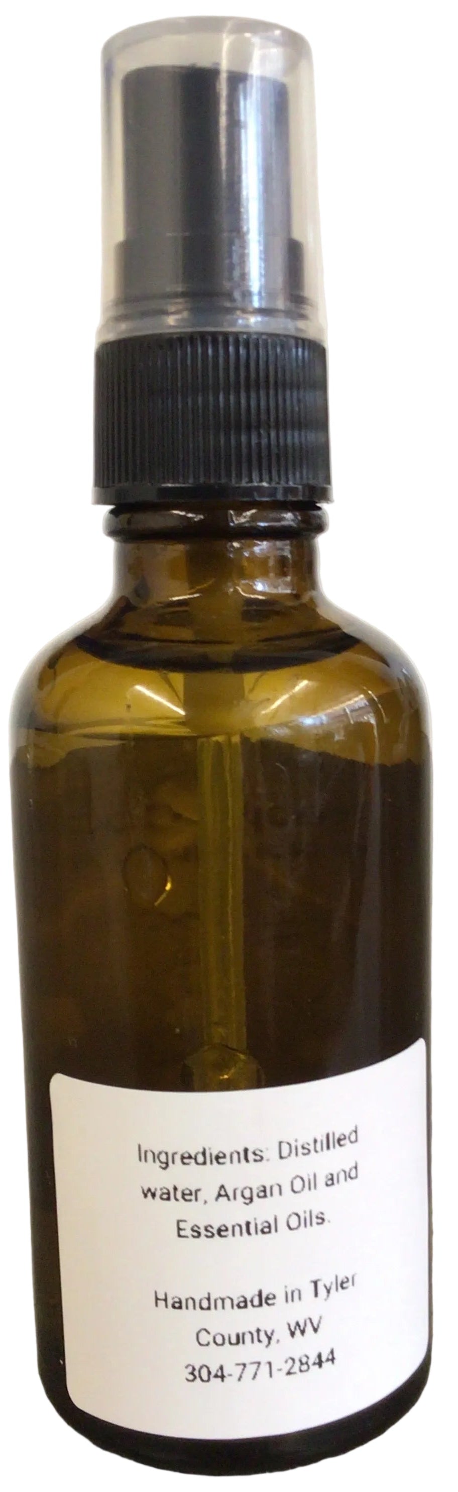 Body Spray