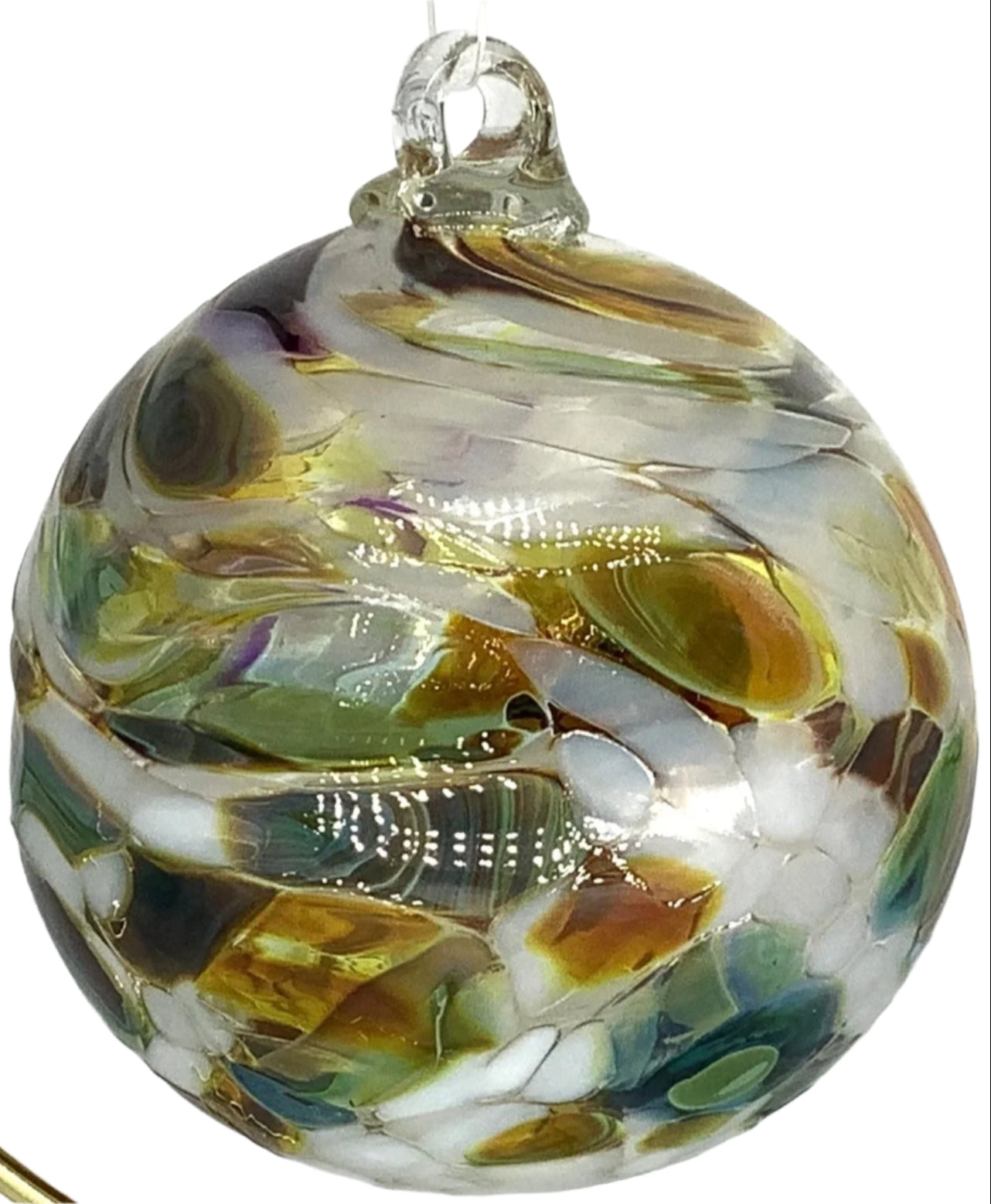 Friendship Ball - 3.5 inch