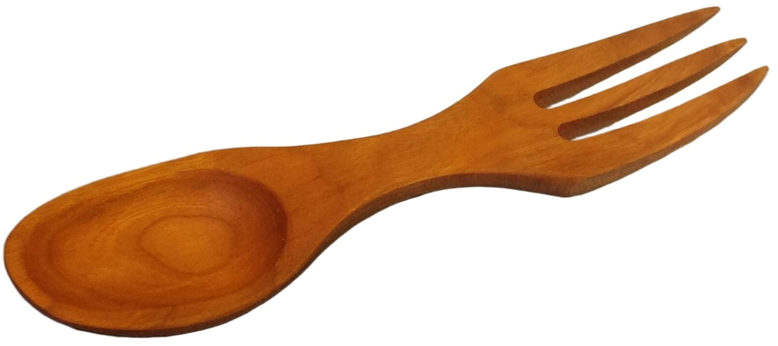 6" Spork