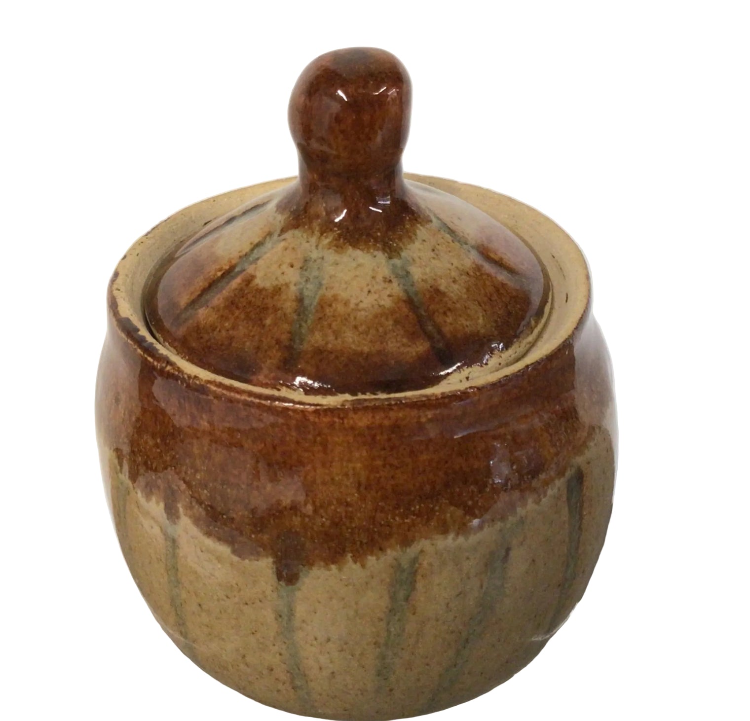 Pottery Crocks