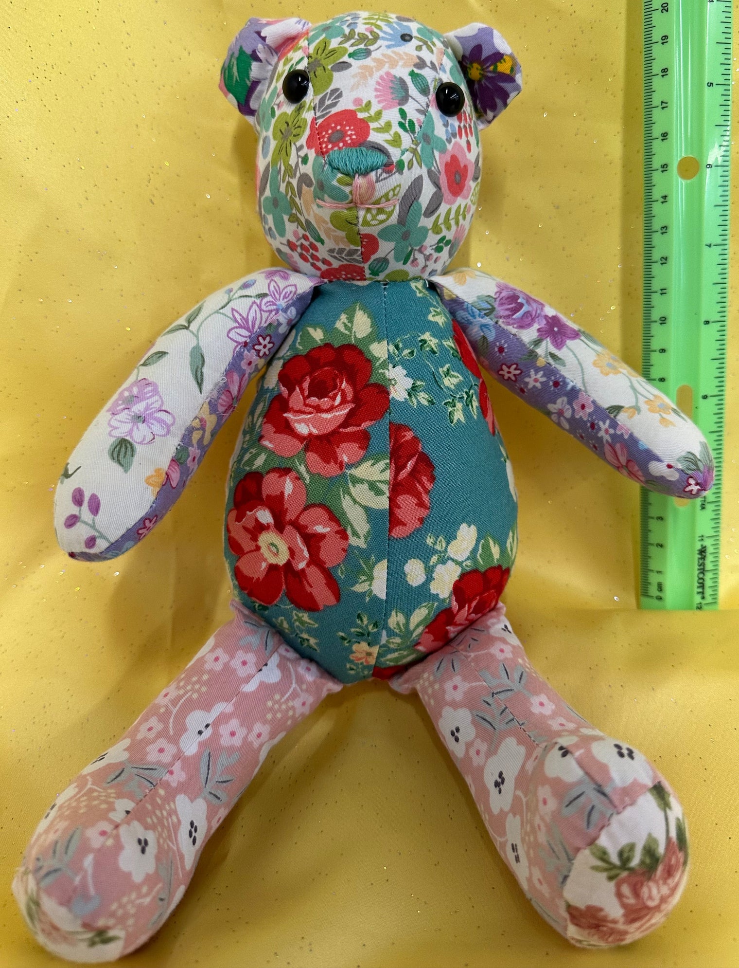 Crochet Dolls