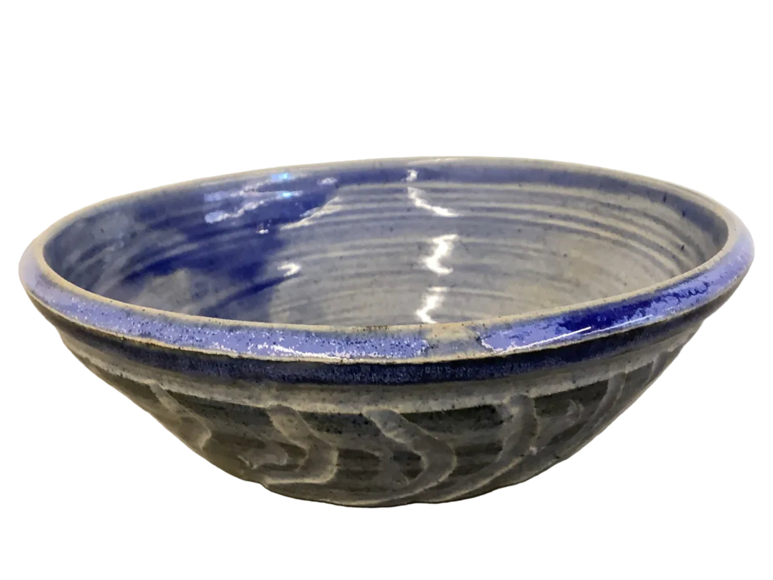 Small Pottery Bowls