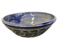 Small Pottery Bowls
