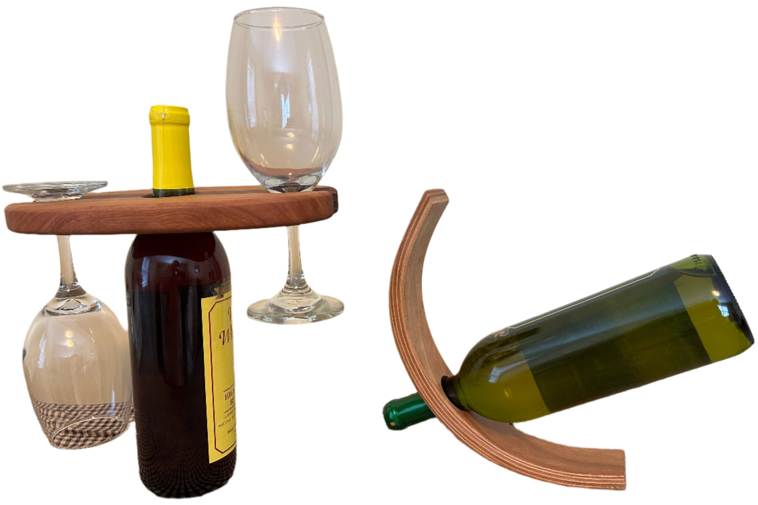 Wine Bottle Holder