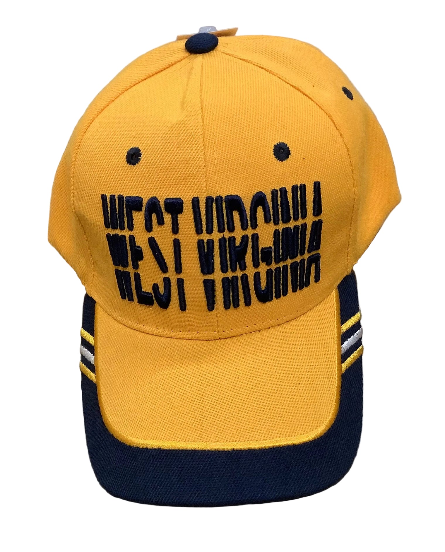 WV Ballcaps