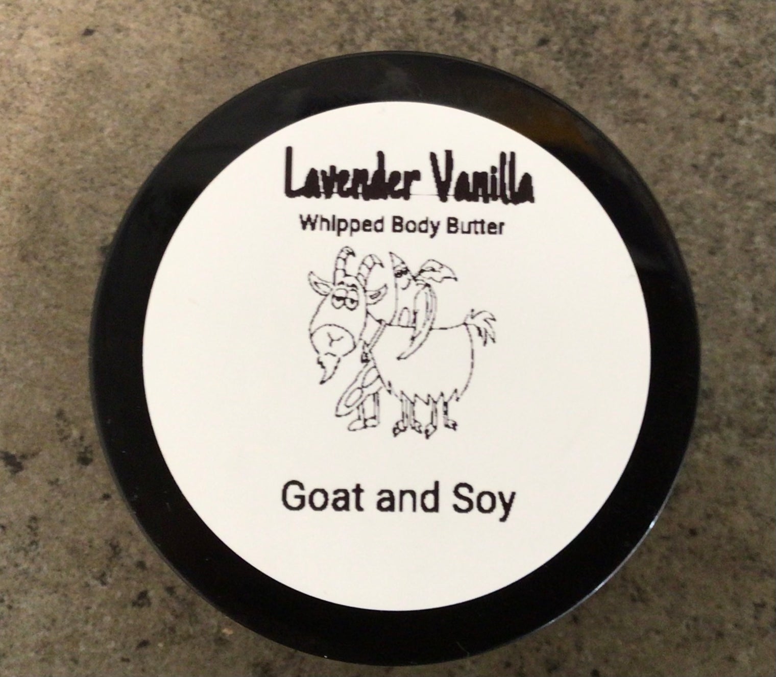 Body Butter