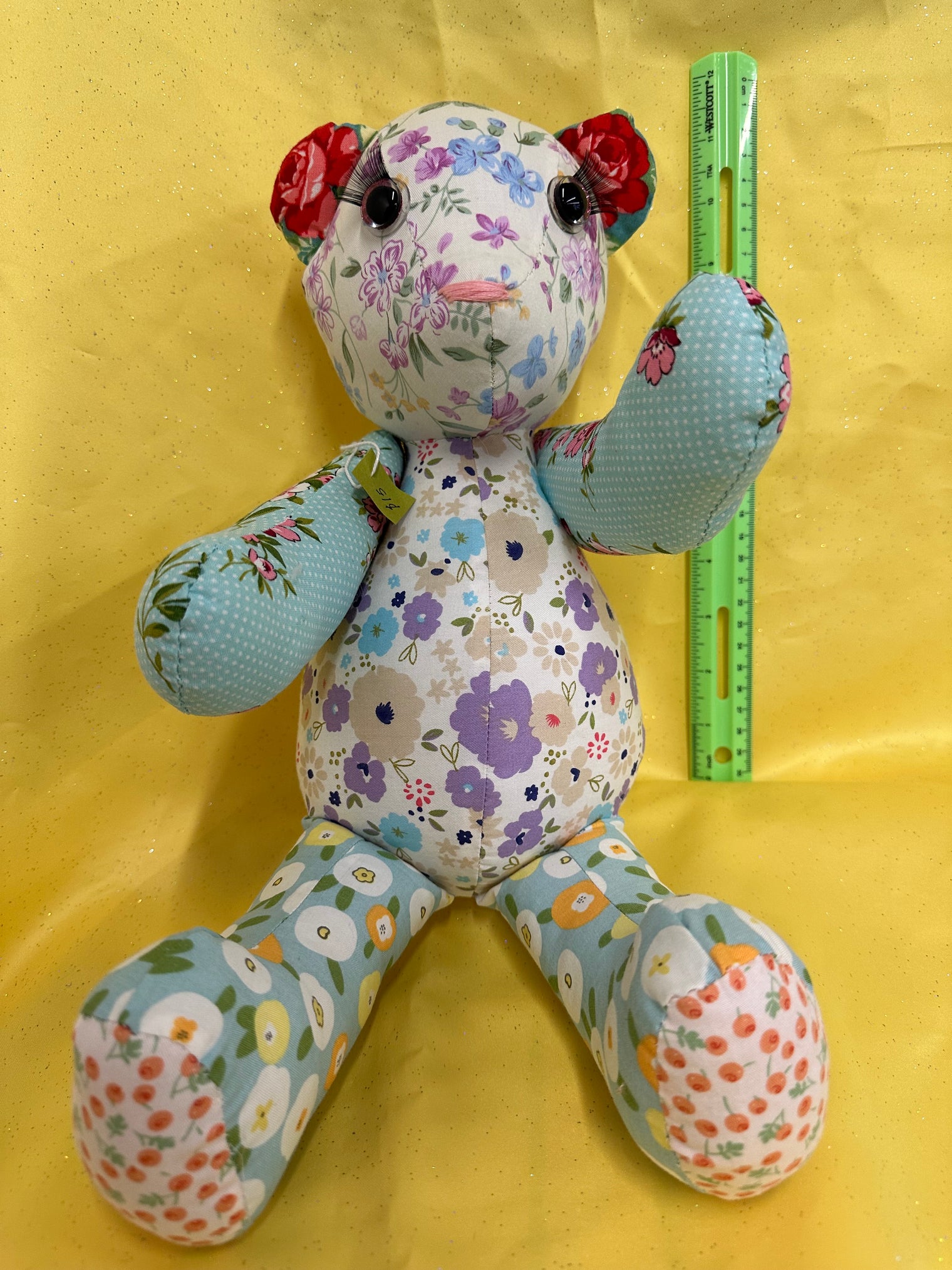 Crochet Dolls