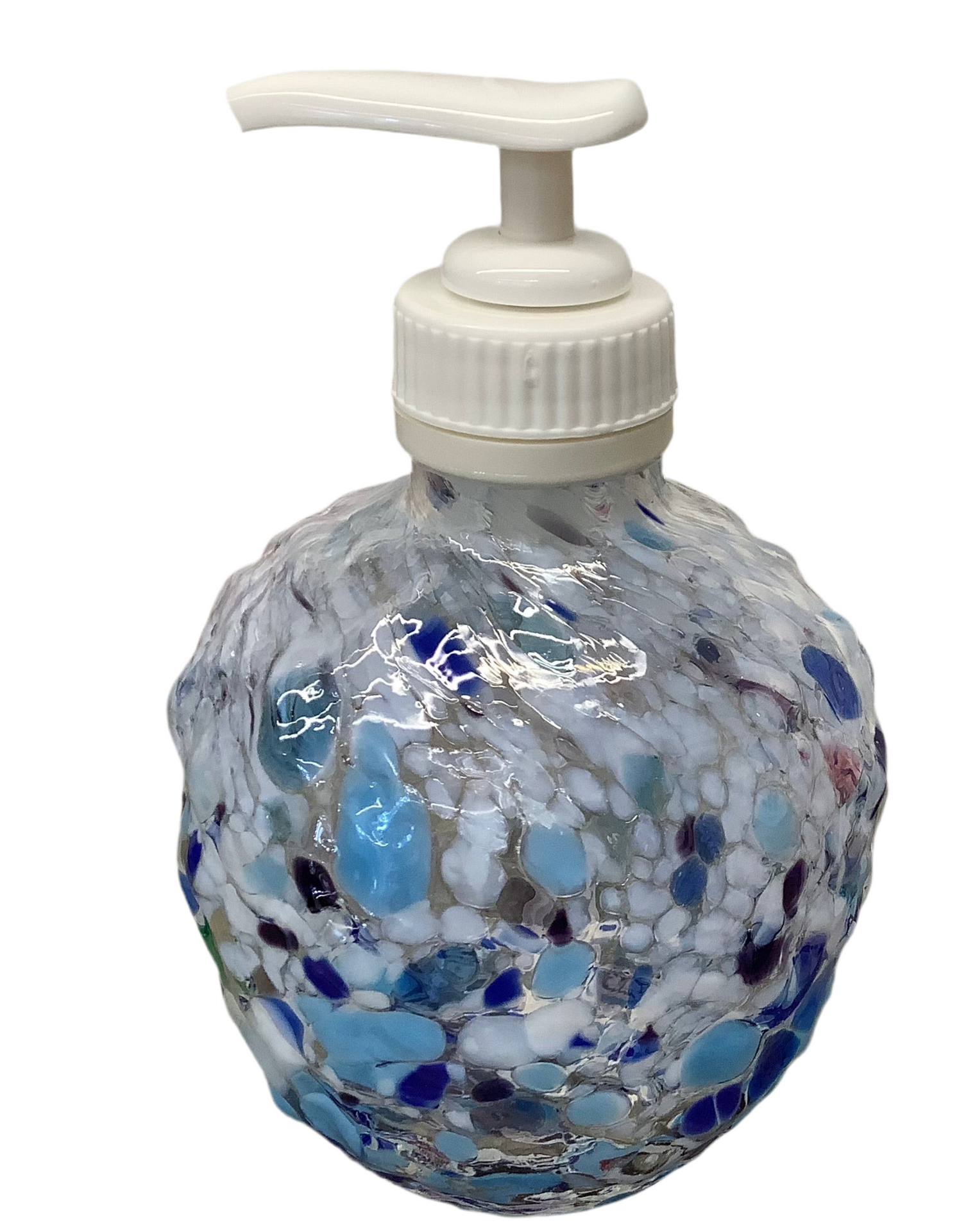 Soap Dispenser
