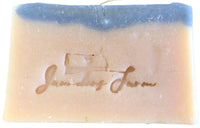 Goats Milk Soap