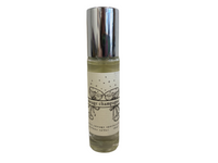 Rollerball Perfume Oil