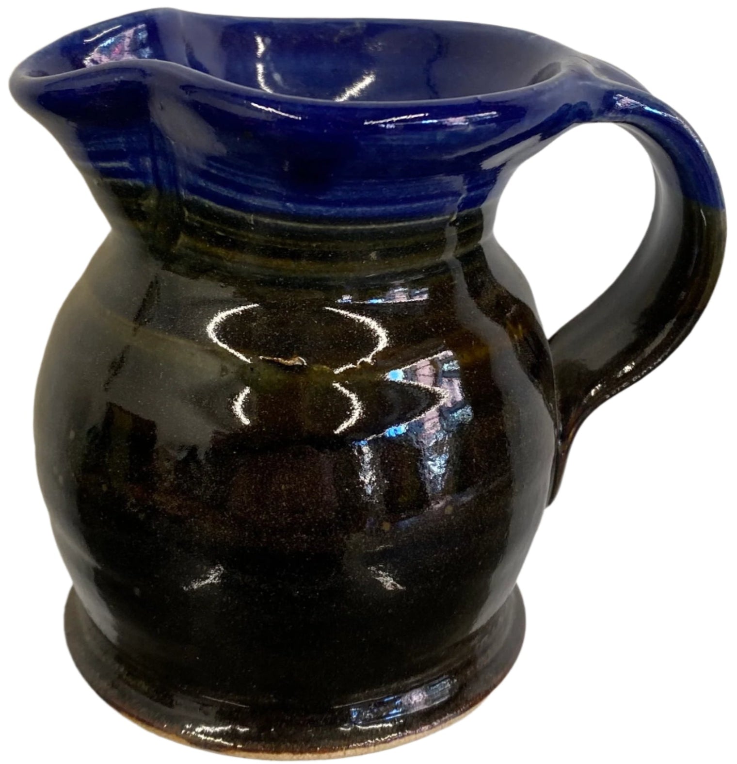Creamer Pitcher