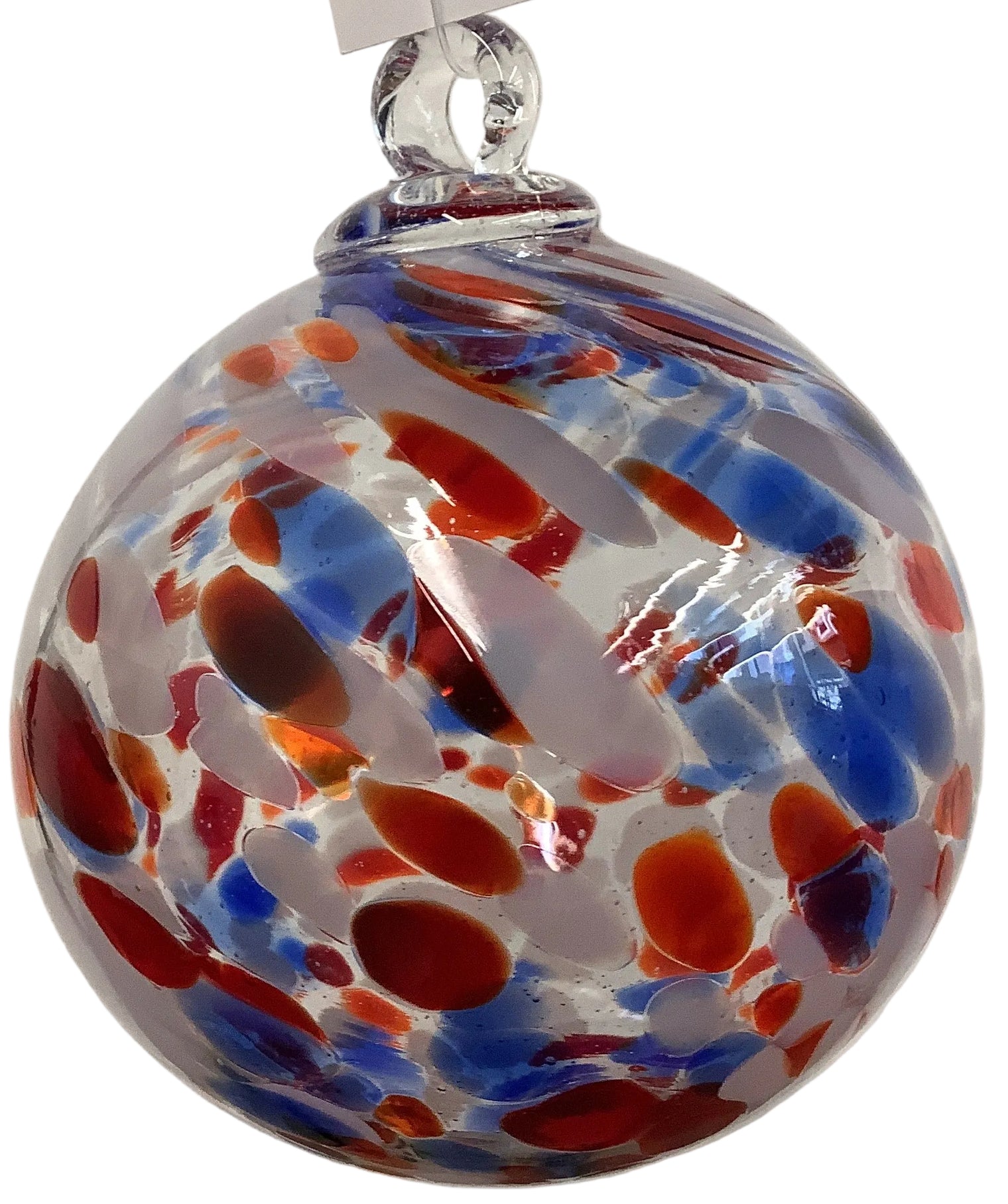 Friendship Ball - 3.5" Set 1 of 5