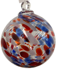 Friendship Ball - 3.5" Set 1 of 5