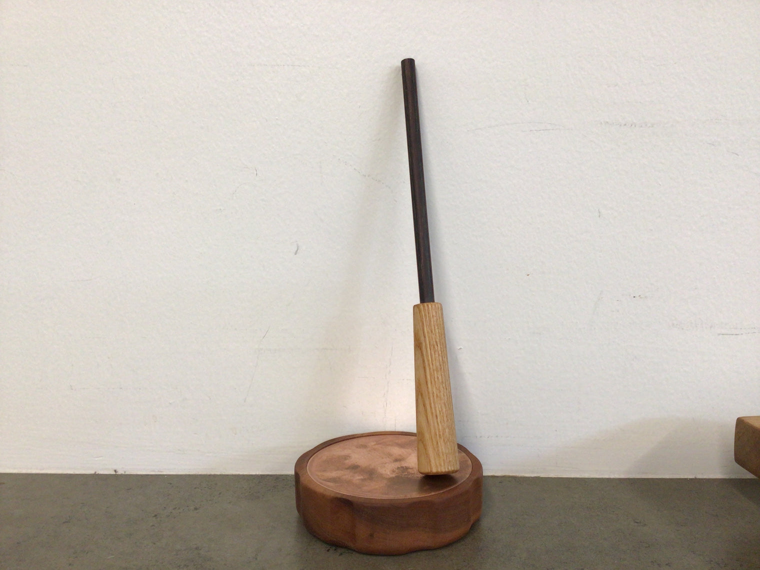 Turkey Pot Call & Striker Set