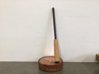 Turkey Pot Call & Striker Set