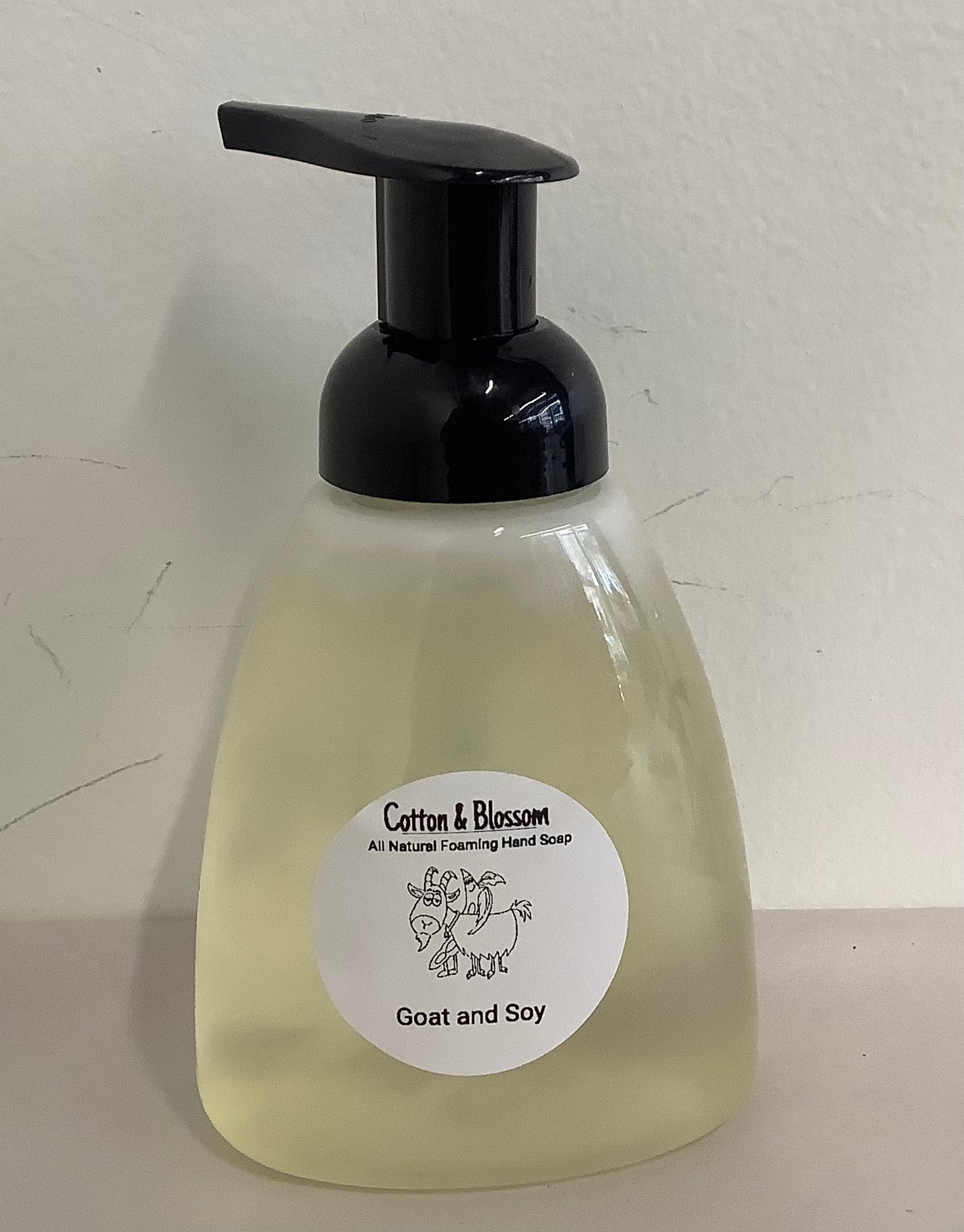 Foaming Hand Soap