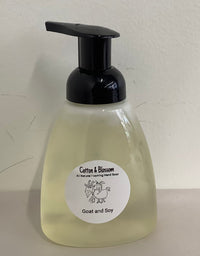 Foaming Hand Soap