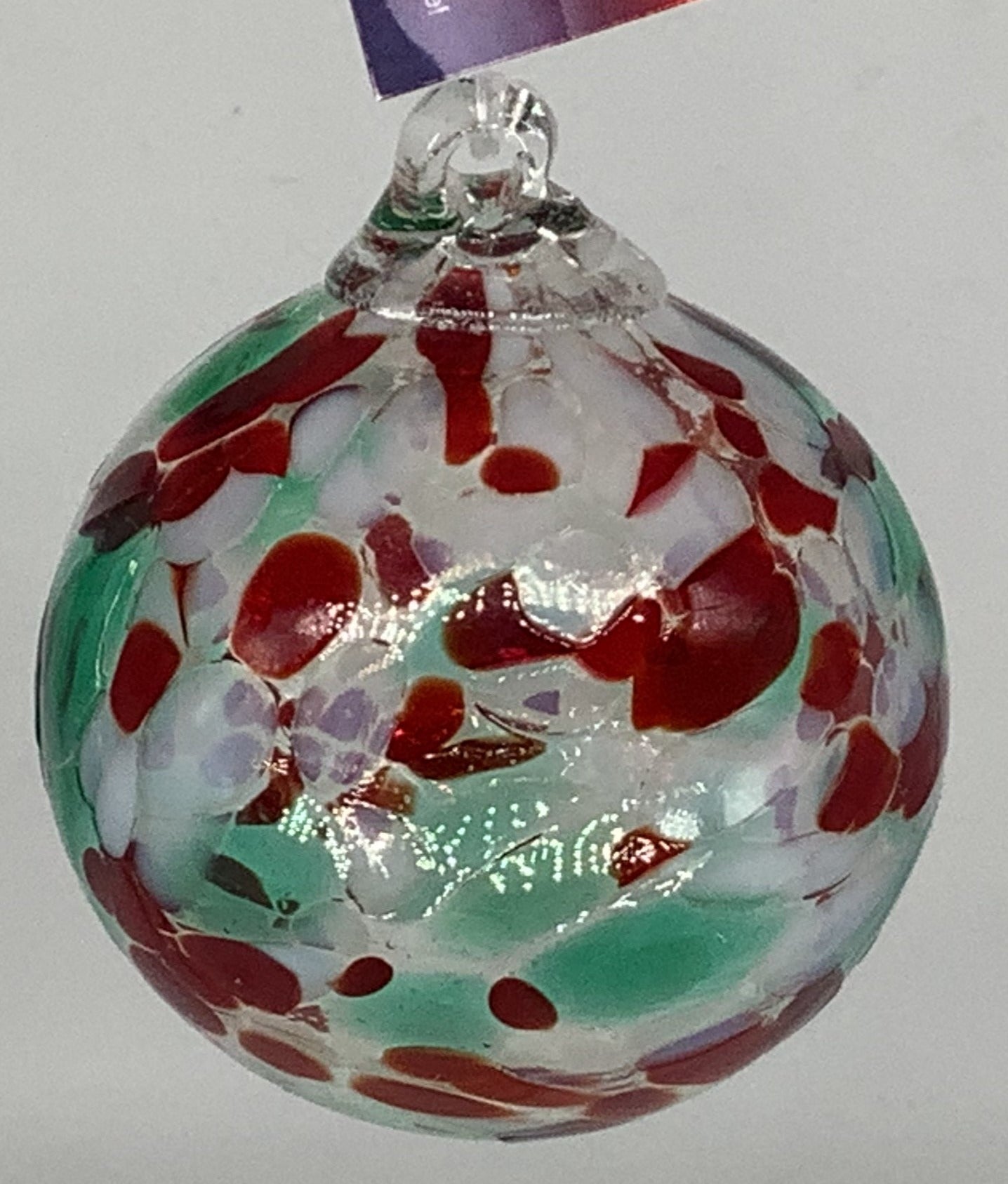 Mini Friendship Balll - 2.5 inch
