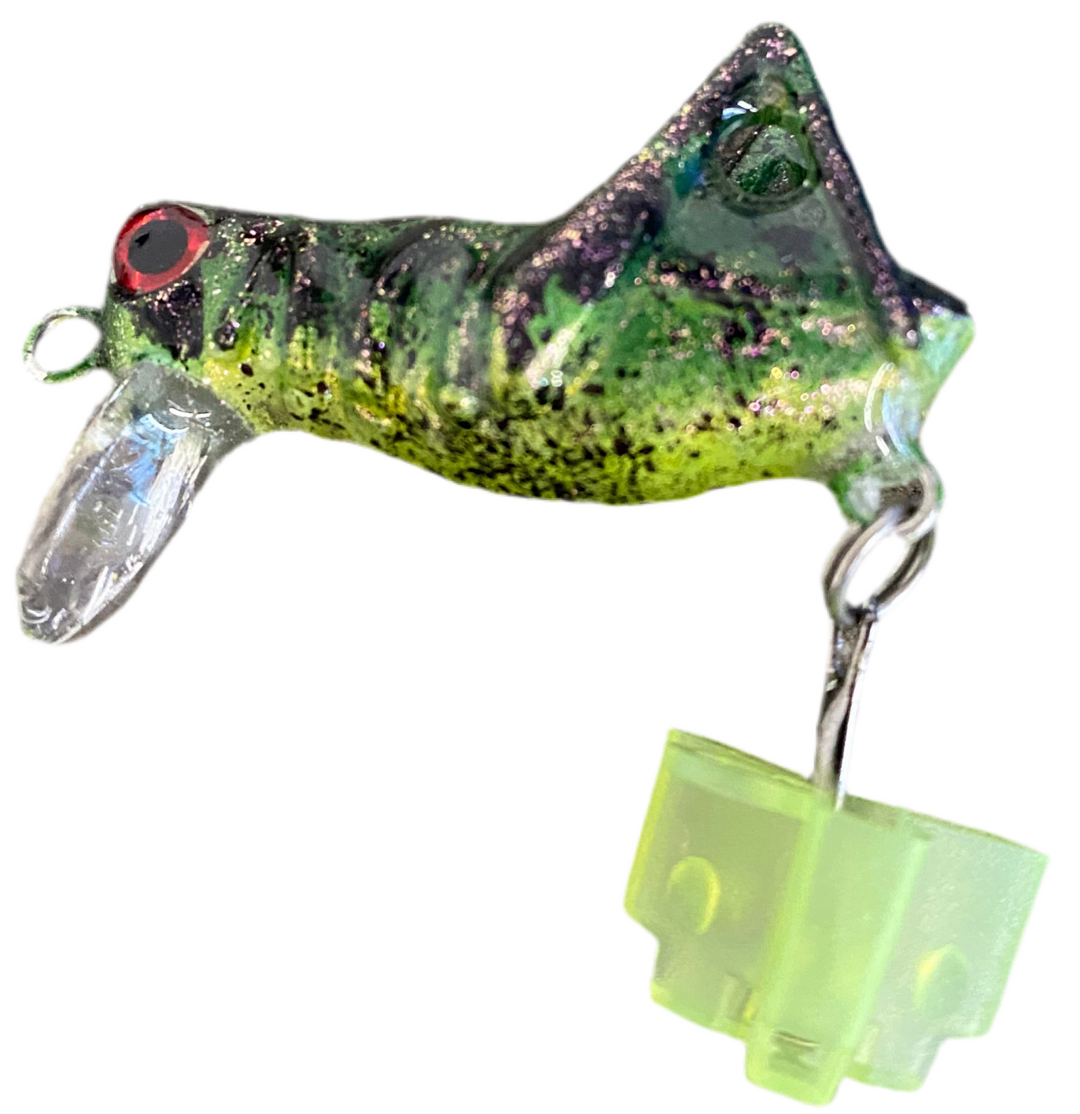 Fishing Lures (Small)