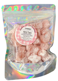 Hard Tack Candy Half-Pint Bag