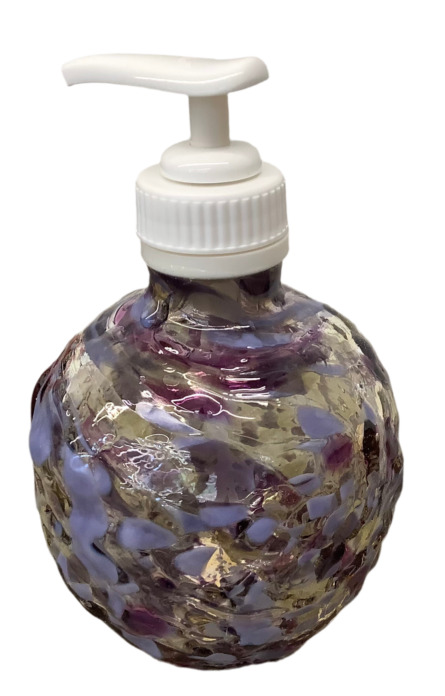 Soap Dispenser