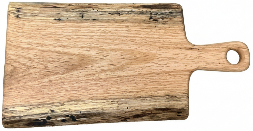 Live Edge Charcuterie/Cutting Board