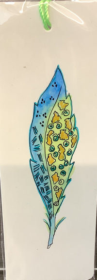 Bookmarks