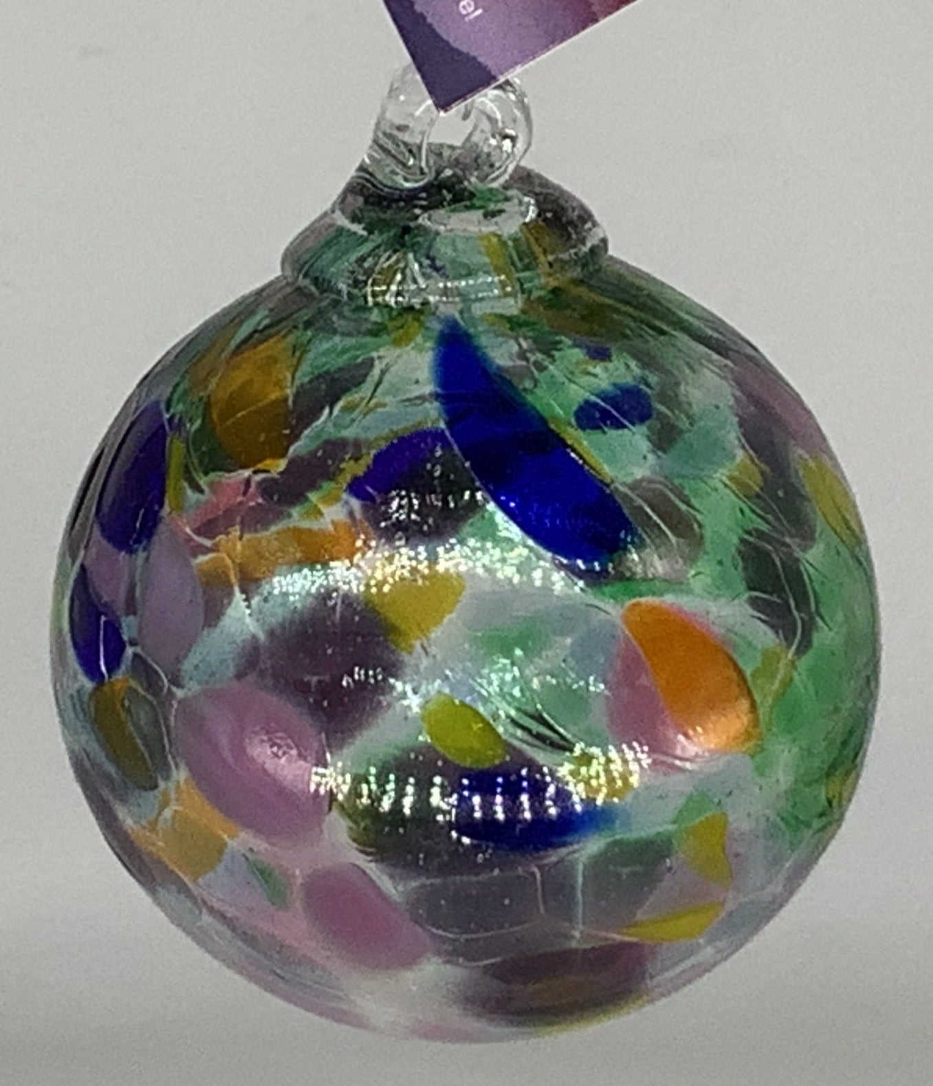 Mini Friendship Balll - 2.5 inch