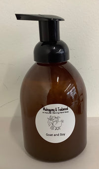 Foaming Hand Soap