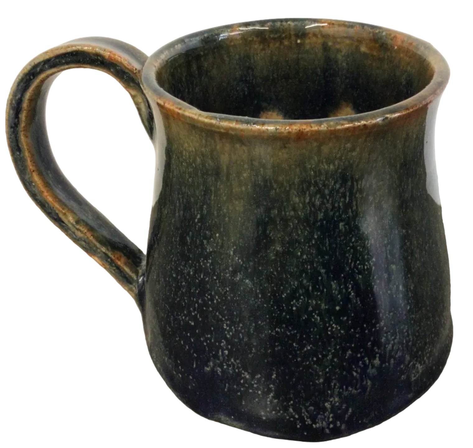 Handmade Pottery Mugs