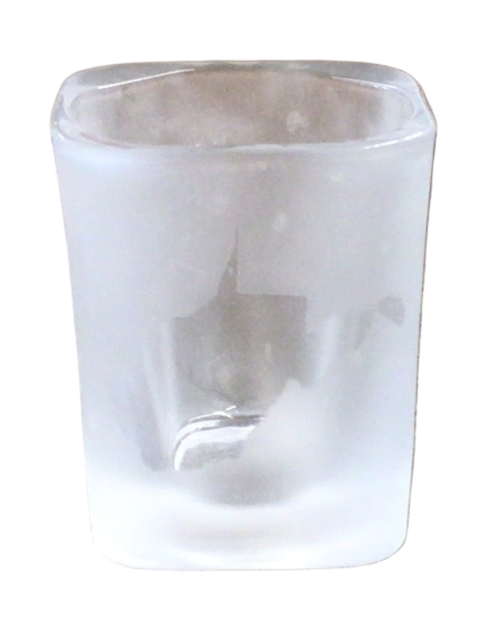 Shot Glasses - WV or Wheeling