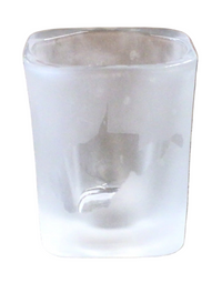 Shot Glasses - WV or Wheeling