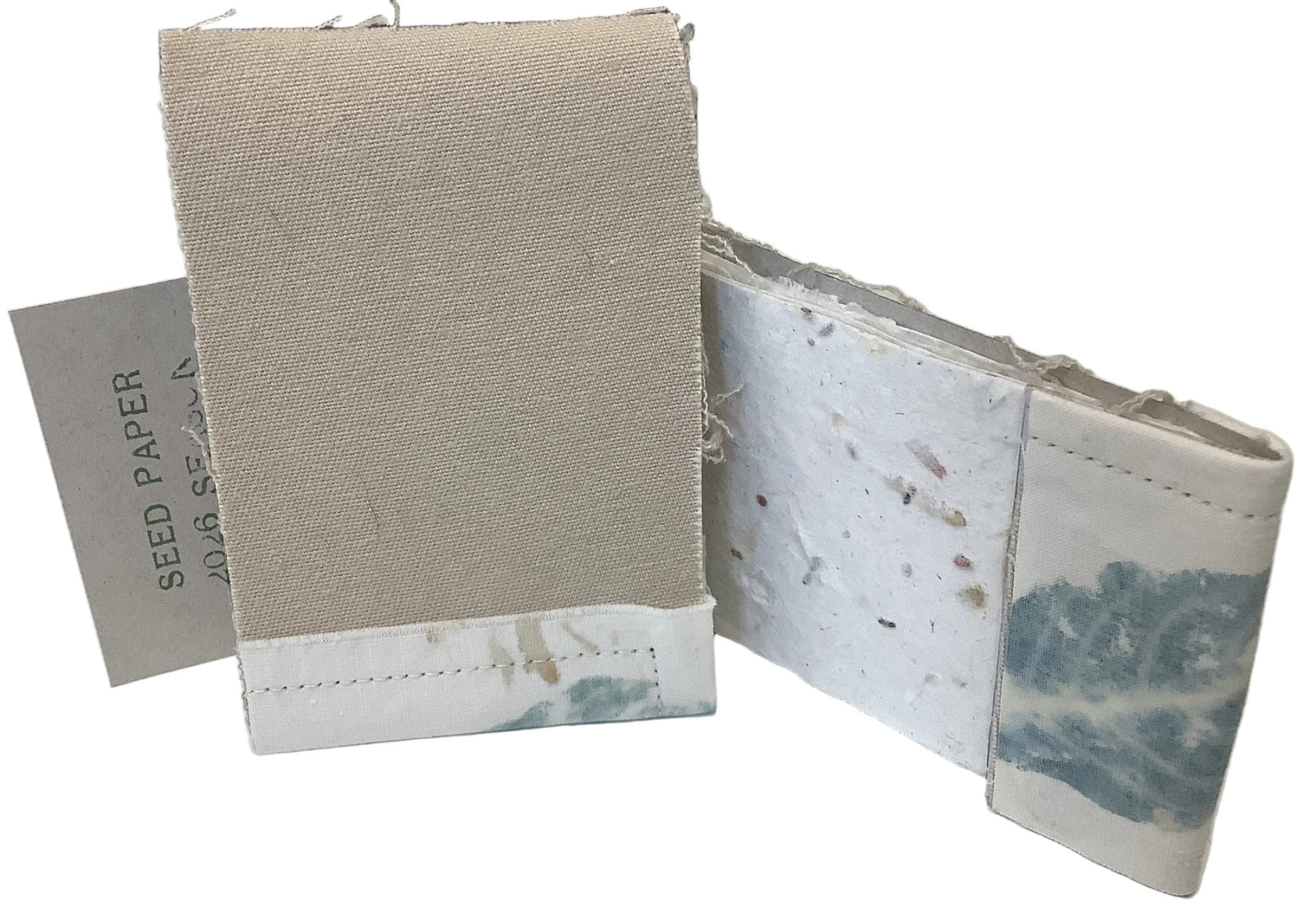 Seed Paper Mini Packets