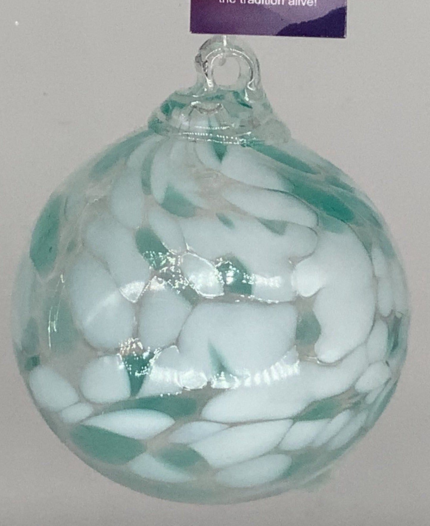 Mini Friendship Balll - 2.5 inch