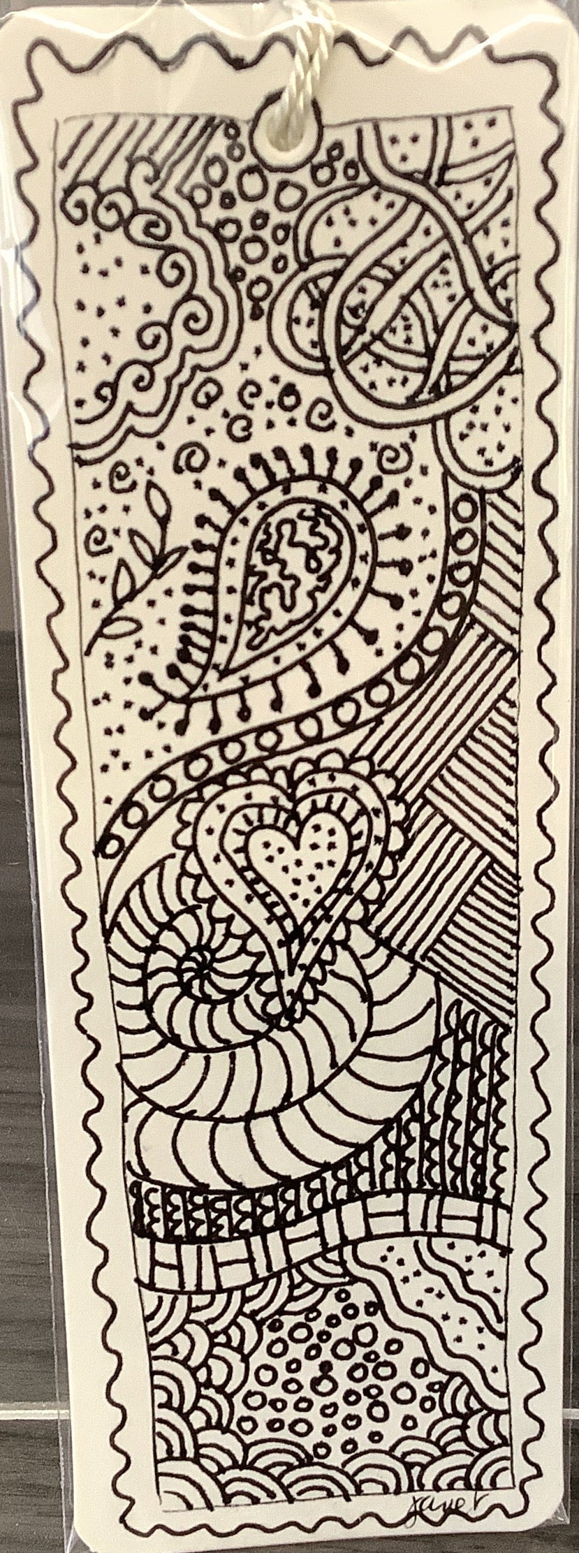 Bookmarks