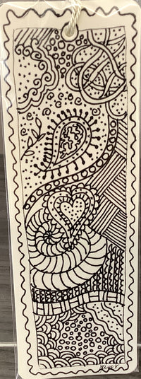 Bookmarks