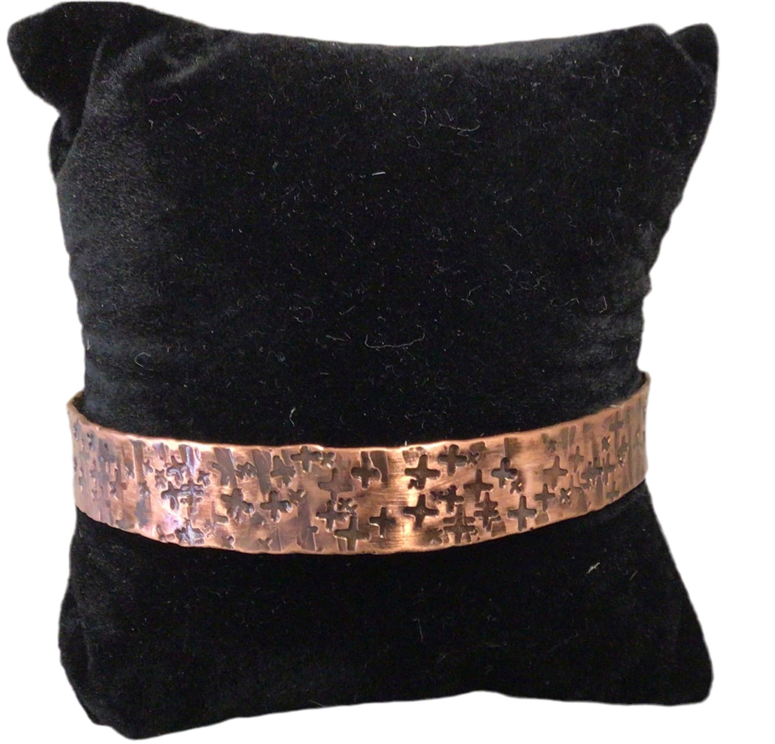 Unisex Cuff Bracelet
