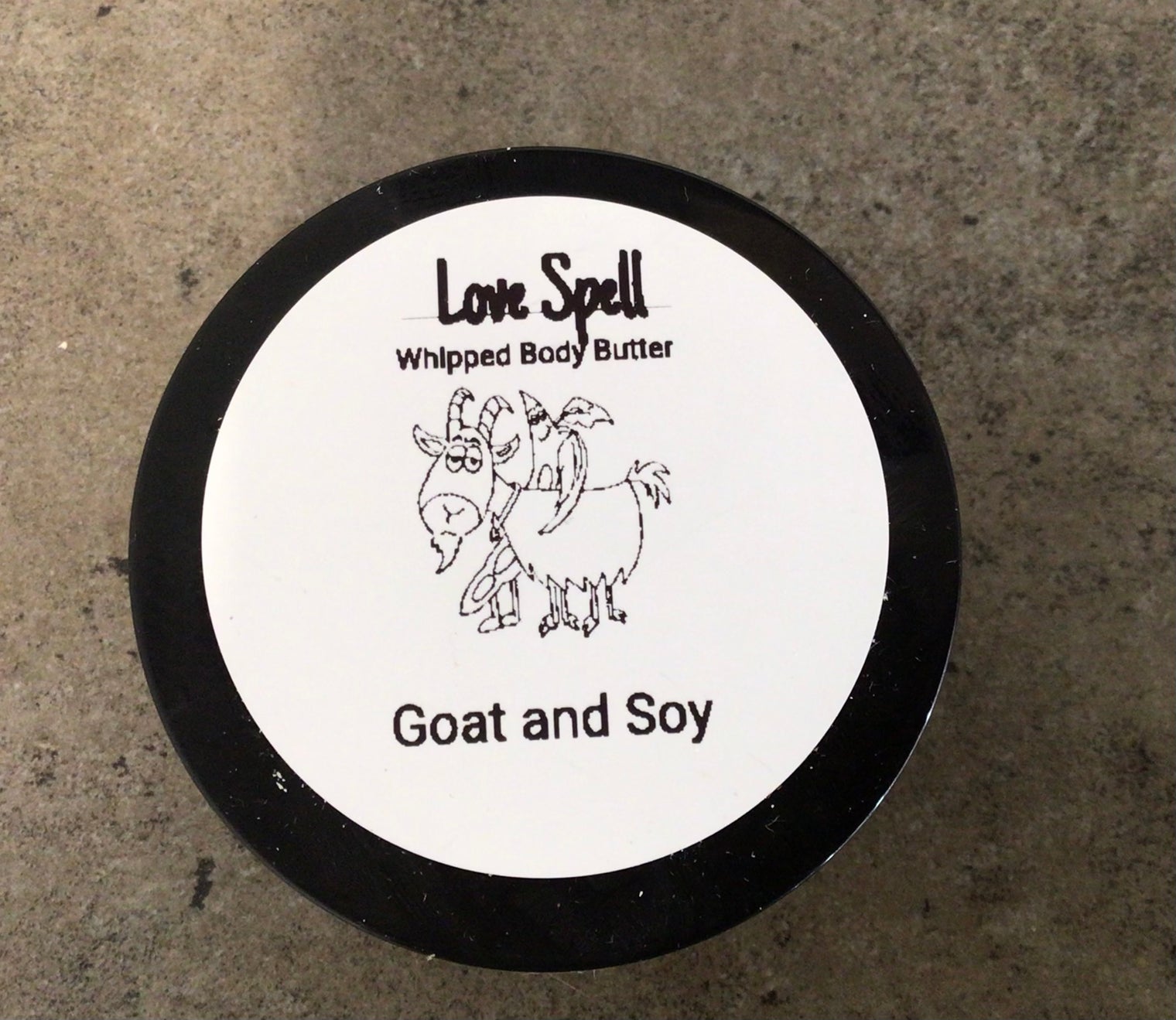 Body Butter