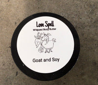 Body Butter