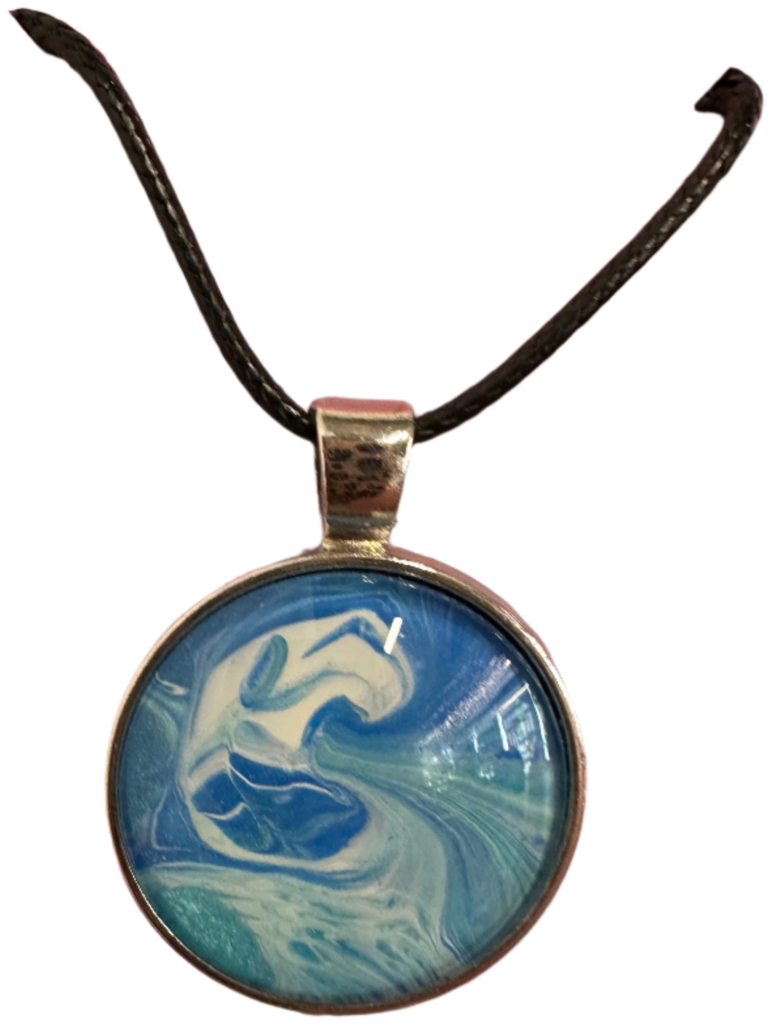 Hand-made Jewelry