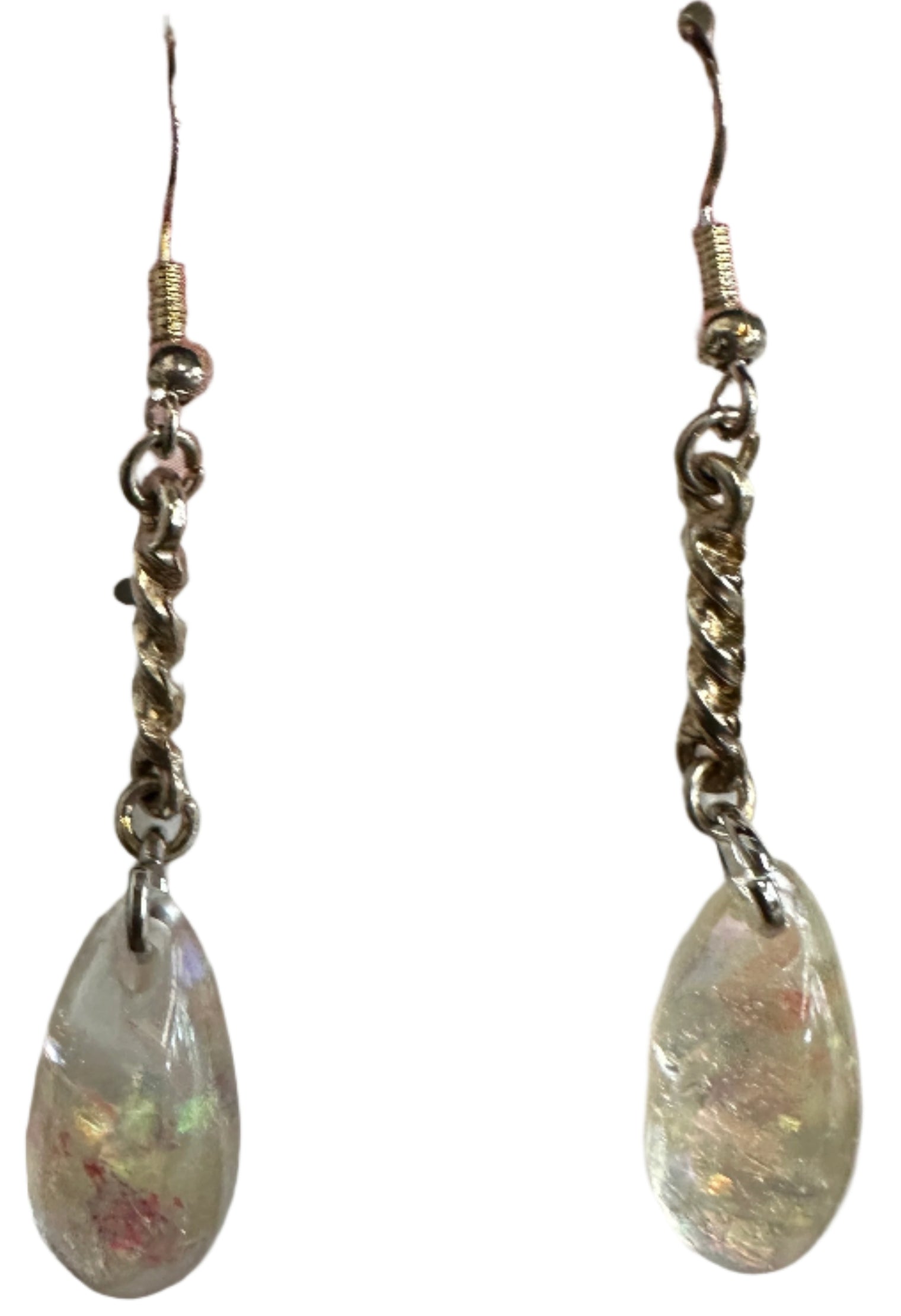 Hand-made Jewelry