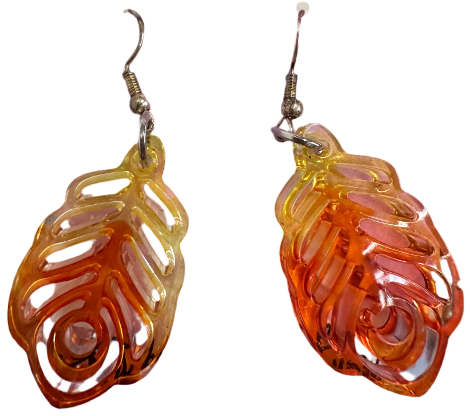 Hand-made Jewelry