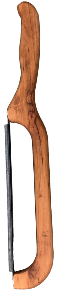 Bread Bow Knife