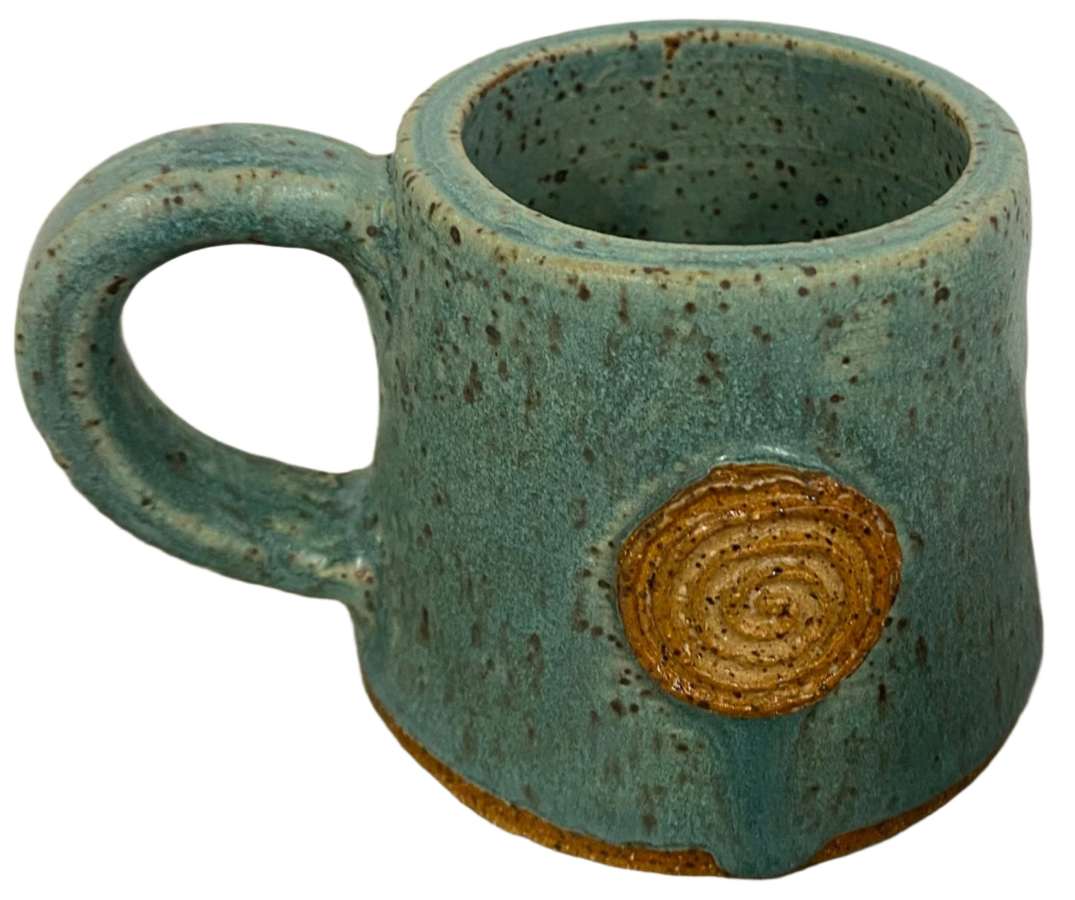 Tea Cups