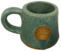 Tea Cups