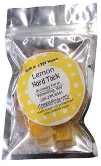Hard Tack Candy - Snack Bag