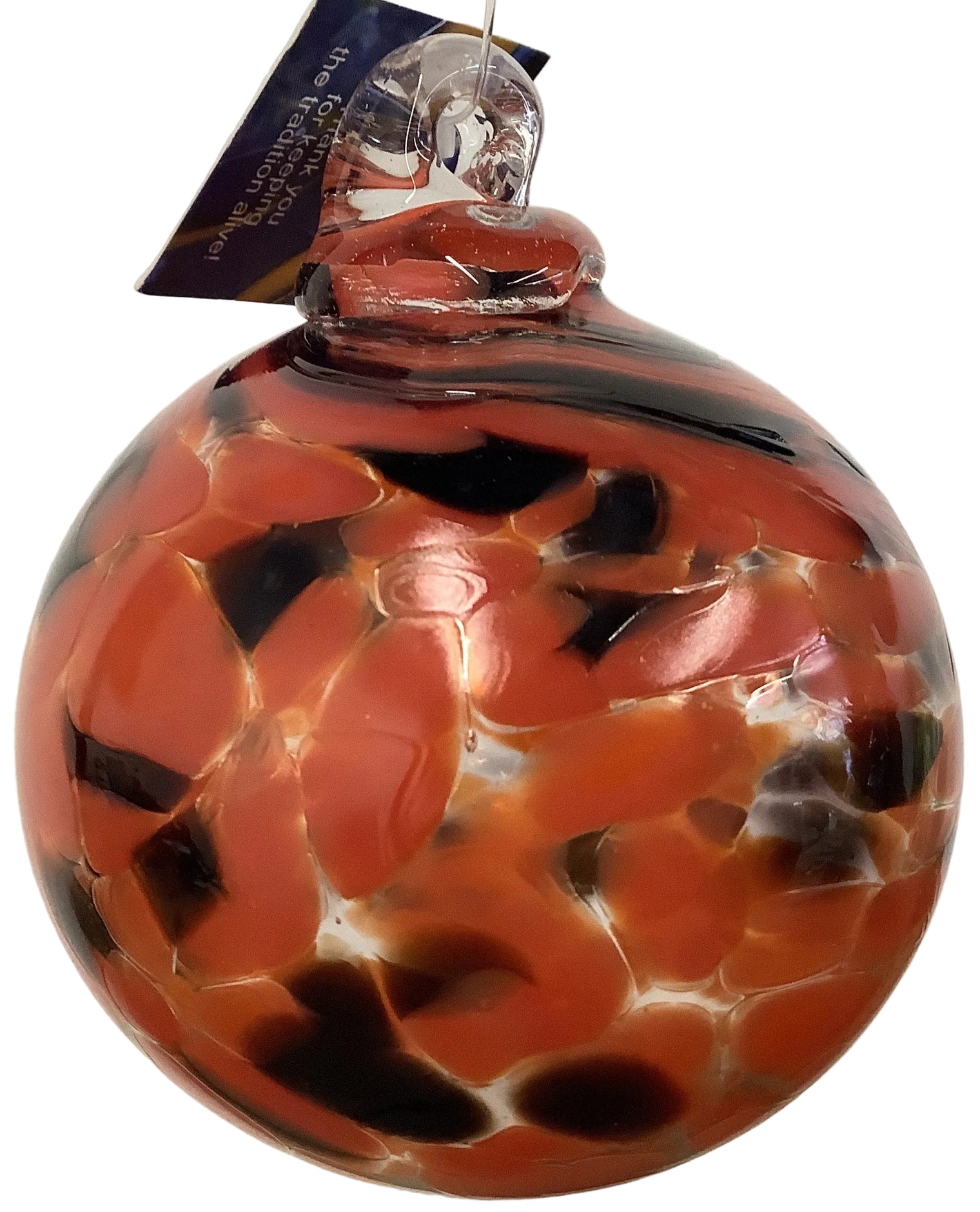 Mini Friendship Balls - 2.5"