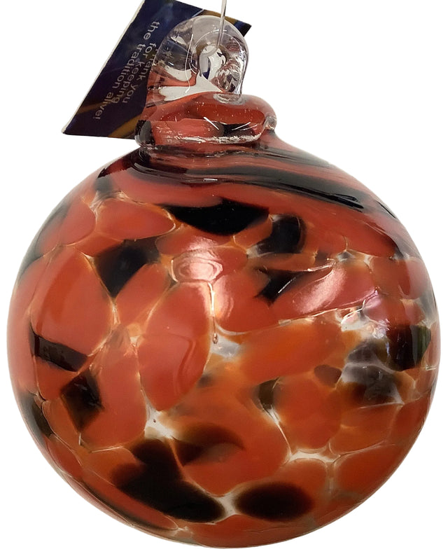 Mini Friendship Balls - 2.5"